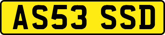 AS53SSD