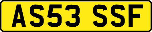 AS53SSF