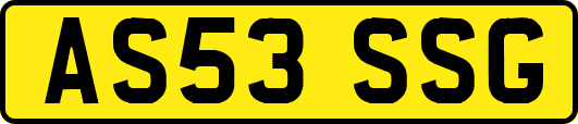AS53SSG