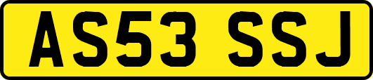AS53SSJ