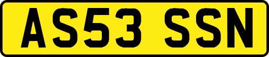 AS53SSN