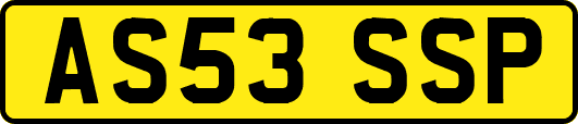 AS53SSP