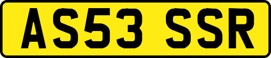 AS53SSR
