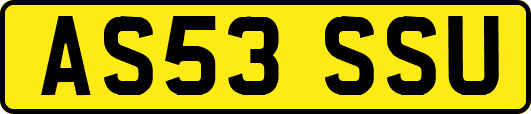 AS53SSU