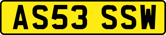 AS53SSW