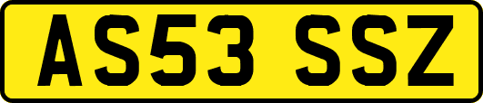 AS53SSZ