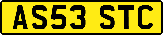 AS53STC