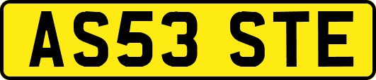 AS53STE