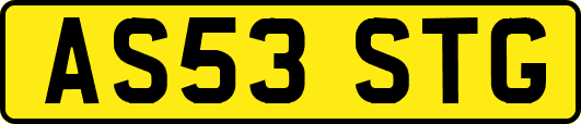AS53STG