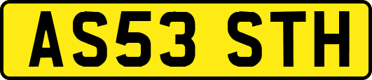 AS53STH
