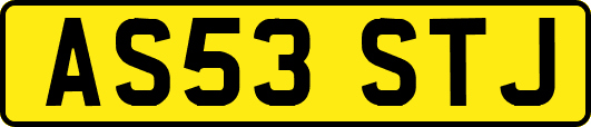 AS53STJ