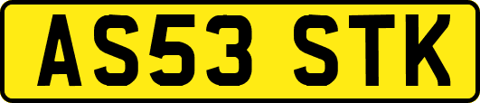 AS53STK