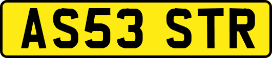 AS53STR