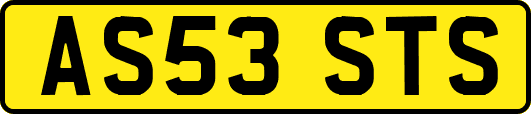 AS53STS