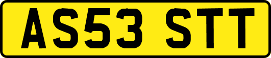 AS53STT