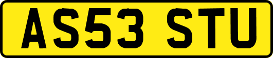 AS53STU