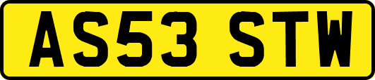 AS53STW