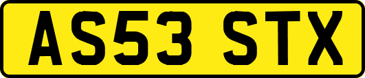 AS53STX