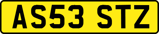 AS53STZ