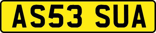 AS53SUA