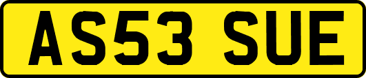 AS53SUE