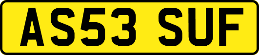 AS53SUF