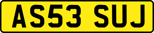 AS53SUJ
