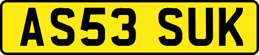 AS53SUK