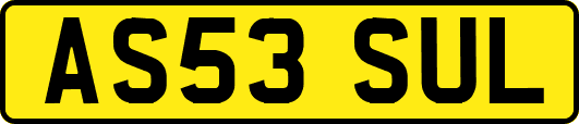 AS53SUL