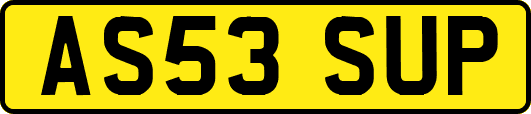 AS53SUP