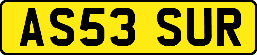 AS53SUR