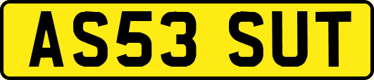 AS53SUT