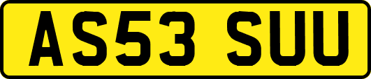 AS53SUU