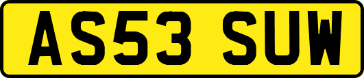 AS53SUW