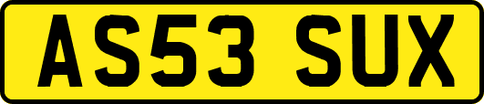AS53SUX