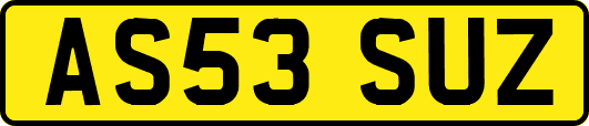 AS53SUZ
