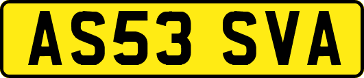 AS53SVA