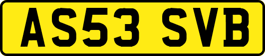 AS53SVB