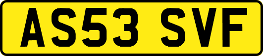 AS53SVF