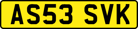 AS53SVK