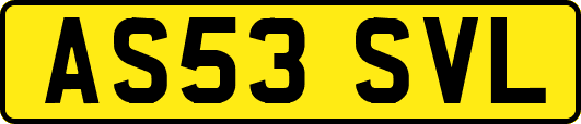 AS53SVL
