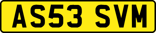 AS53SVM