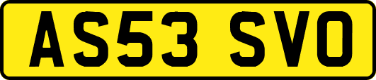 AS53SVO