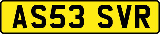 AS53SVR
