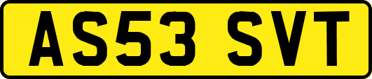 AS53SVT