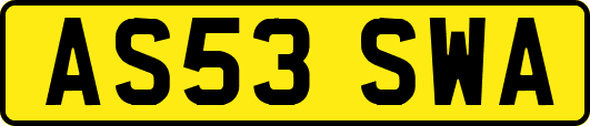 AS53SWA