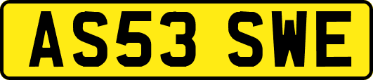 AS53SWE