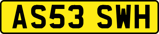 AS53SWH