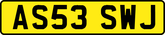 AS53SWJ