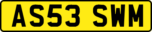 AS53SWM